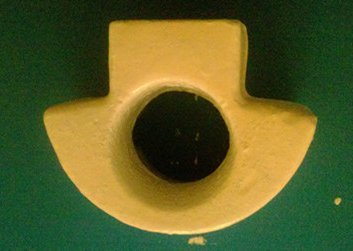 啞鈴銷(xiāo)卡塊的主要應(yīng)用