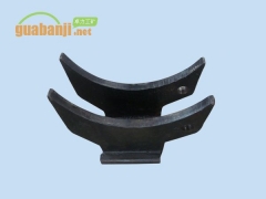 刮板機分鏈器(撥鏈器、撥叉)