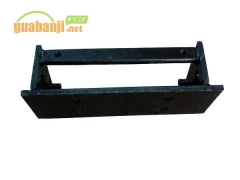 固定架(架體、小架)