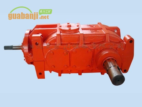 JS40刮板機(jī)減速機(jī)，40T刮板機(jī)減速機(jī)，SGB620/40T刮板機(jī)減速機(jī)